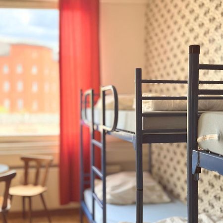 Comebackpackers 柏林 外观 照片
